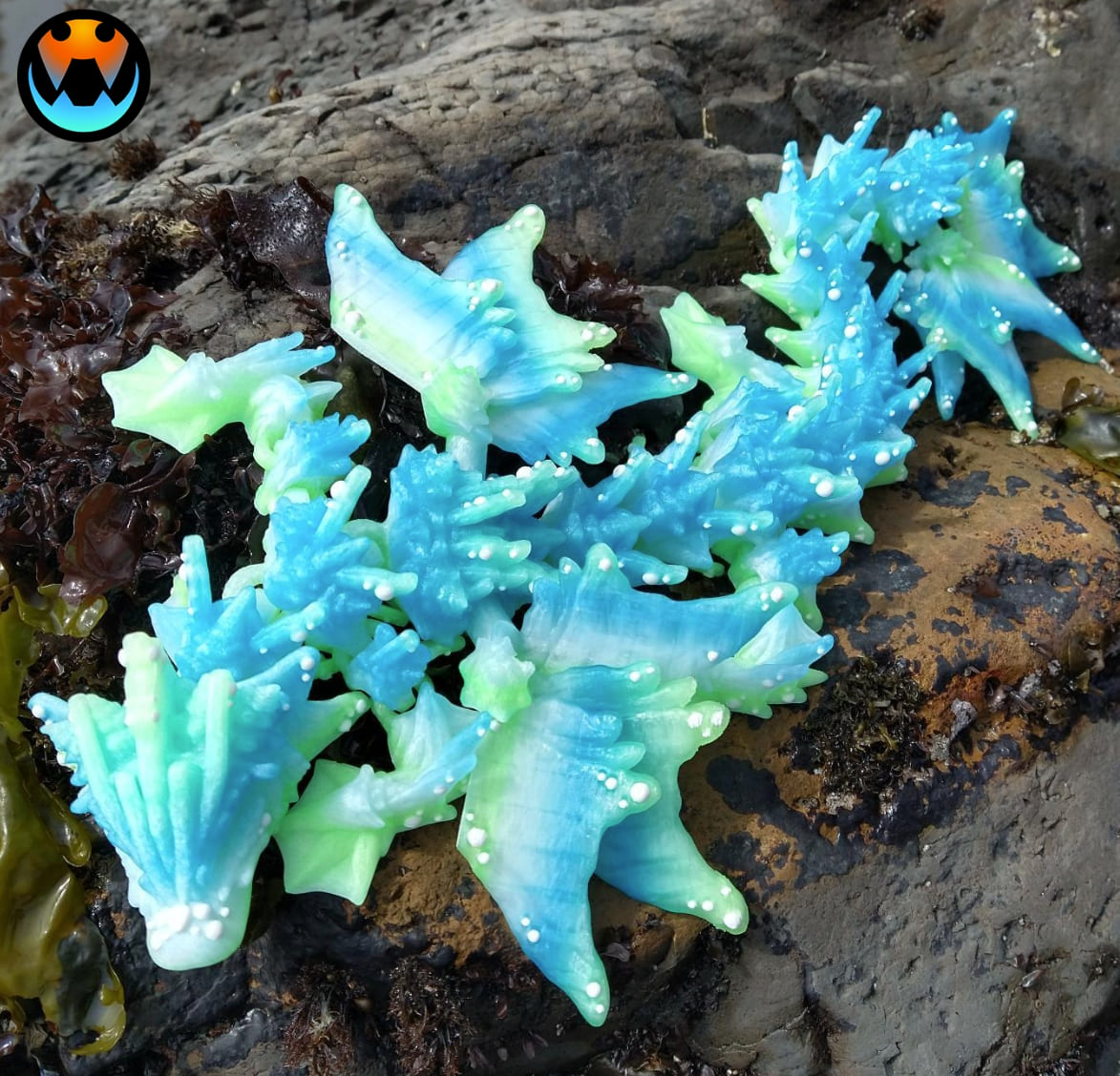 cool things to 3d print for summer_3d printed dragon